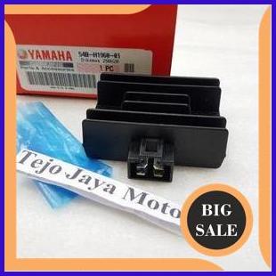 KIPROK REGULATOR R15 R 15 ASLI ORI YAMAHA 1M4R23 sparepart
