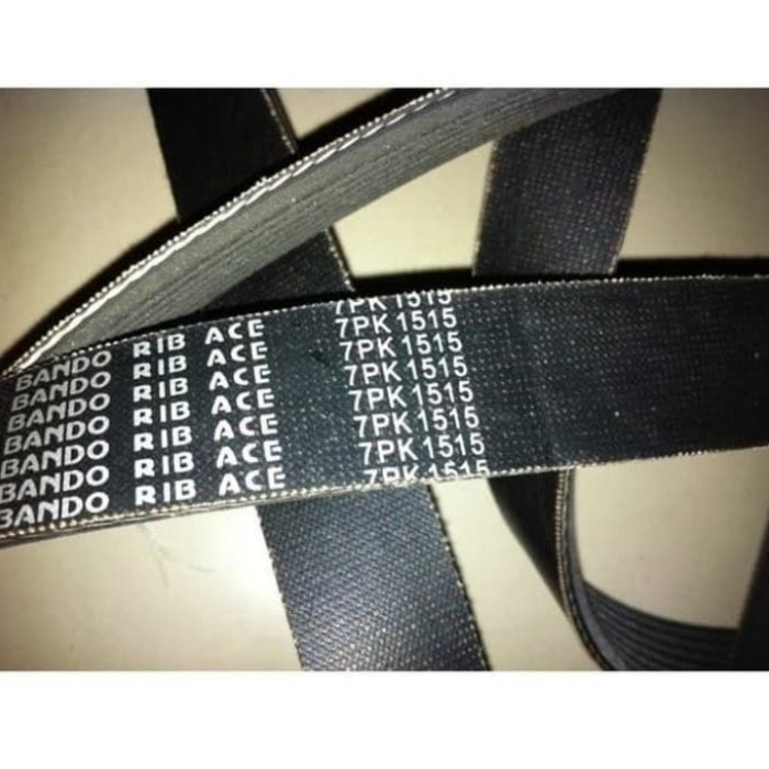 Fan Belt Innova Diesel Bando 7Pk1515 Kode 307