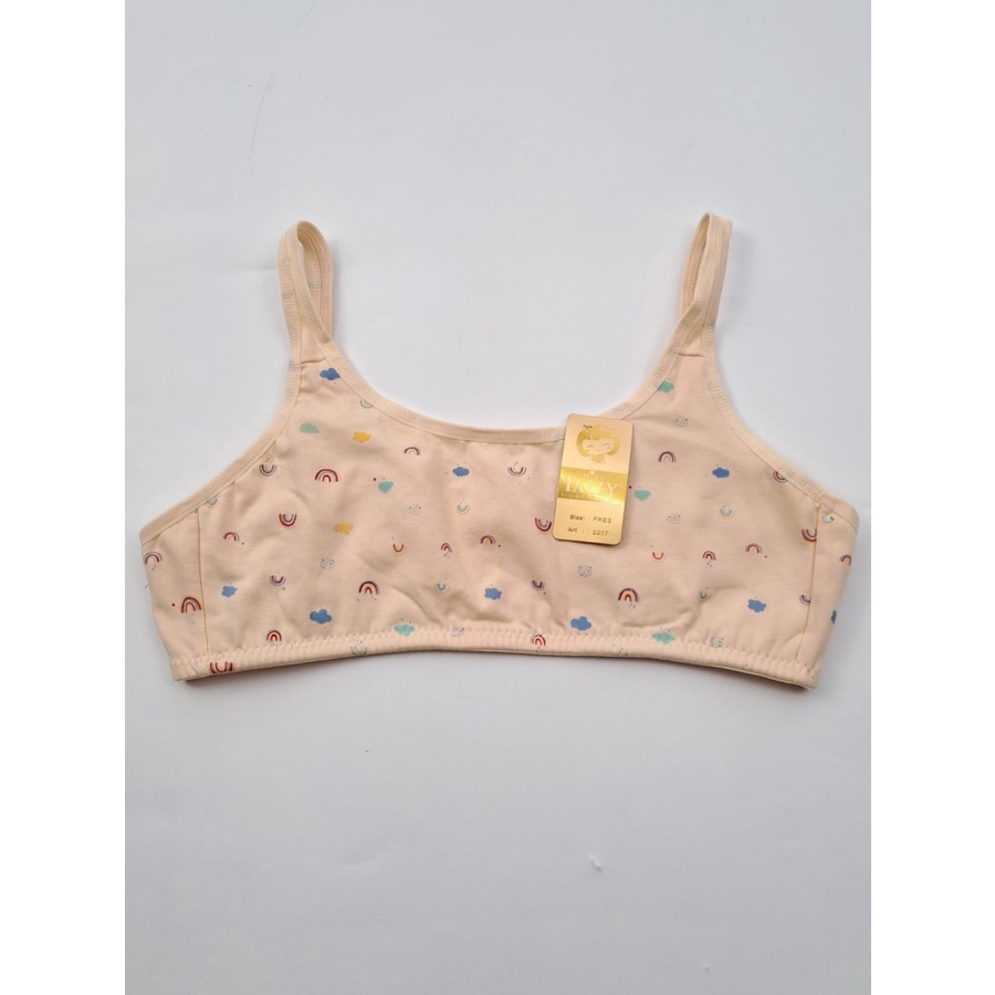 Tally Miniset 2207 I Free Size I Fit L/Xl I Bahan Katun Halus