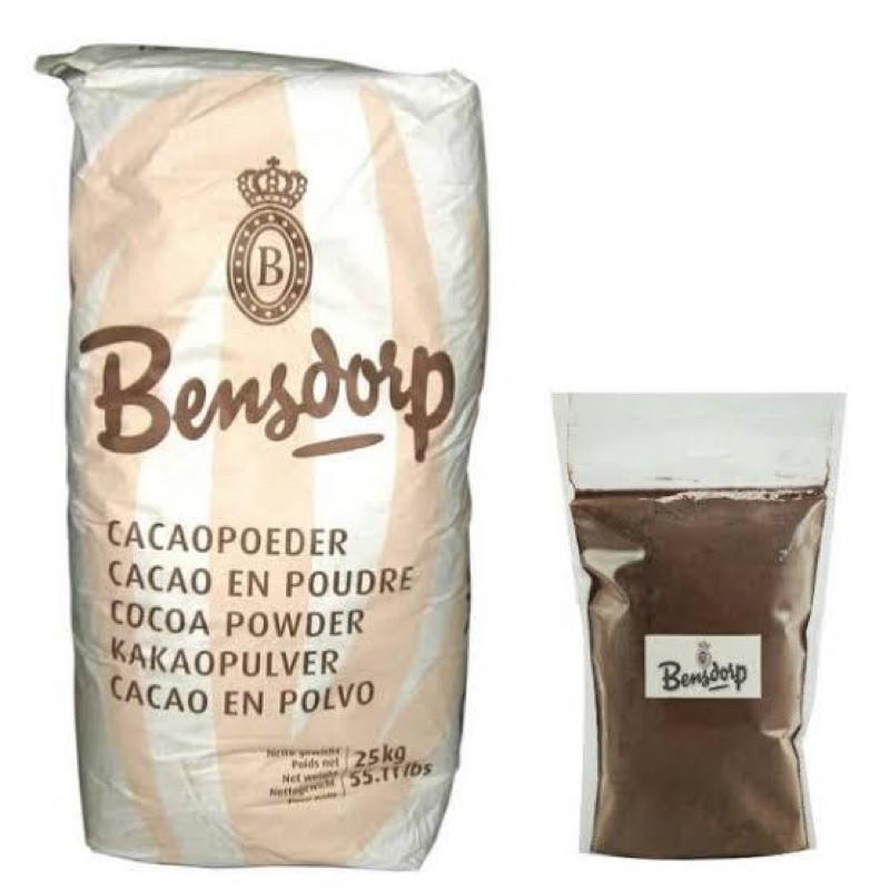

Bensdrop coklat bubuk repack 250gram Kualitas Terbaik