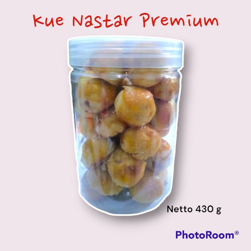 

KUE NASTAR PREMIUM