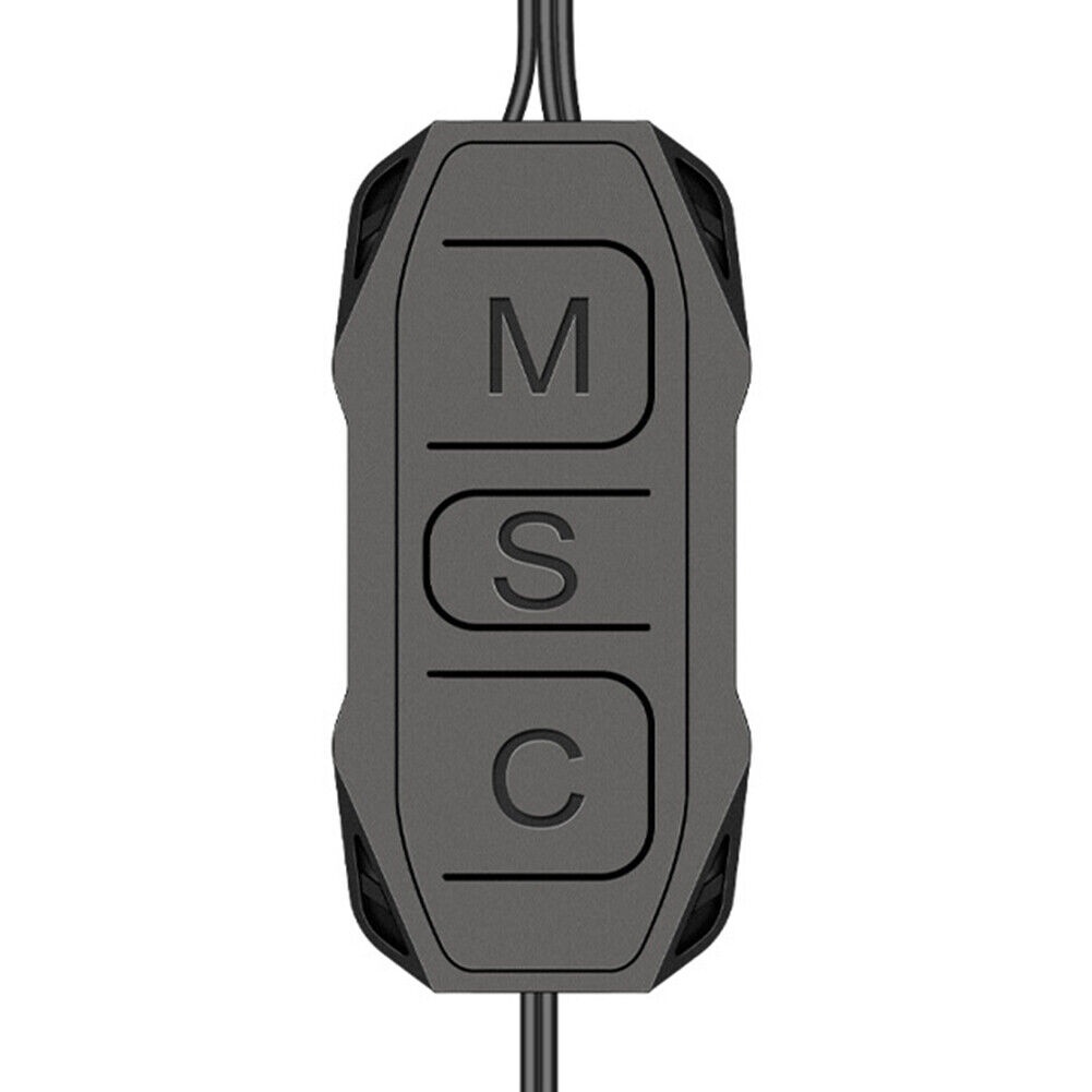 Mini Controller ARGB 3 PIN 5V to SATA For RGB Fan