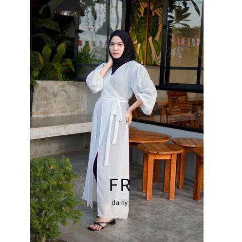 PROMO MURAH C79 AMORIY OUTER |Avril outer OUTER CERUTY Premium | Long outer |Outer impor | Outer kor