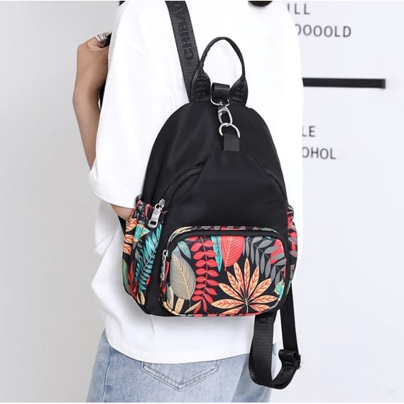 RANSEL WANITA IMPORT CHIBAO KOREAN STYLE 07#