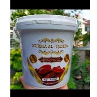 

Kurma Al Qaseem 700gr