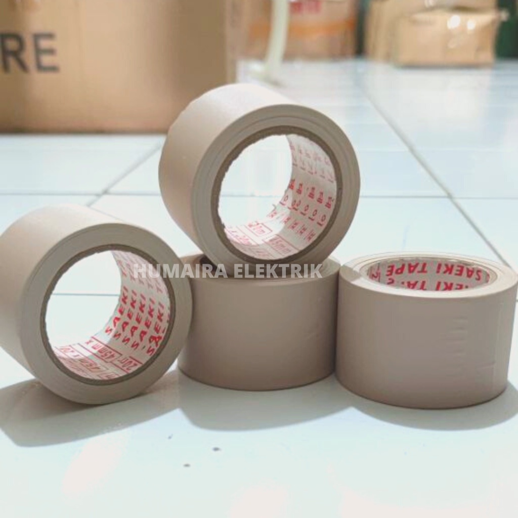 DUCT TAPE NON LEM SAEKI