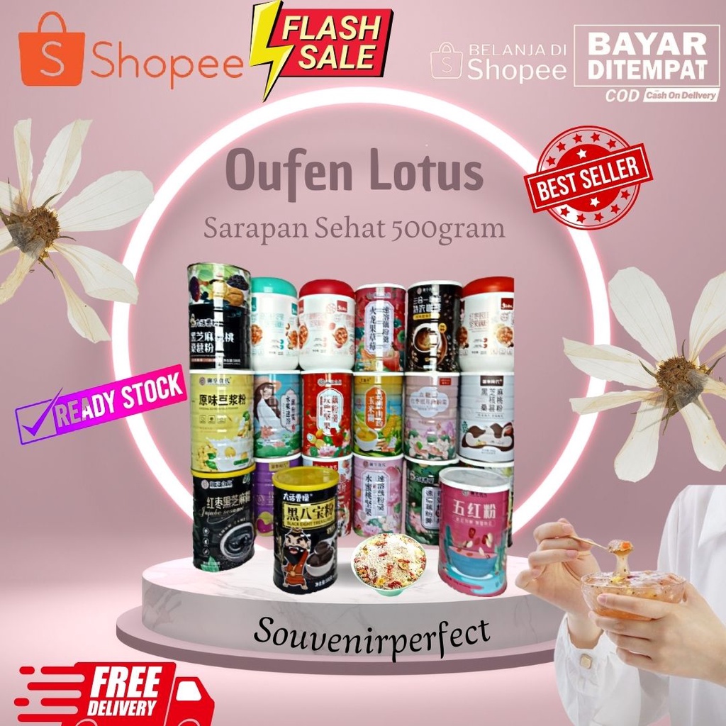 

Lotus Powder Bubuk akar teratai Diet Halal Lengkap 500gram sehat BELI 2 DAPAT GELAS+SENDOK TERMURAH