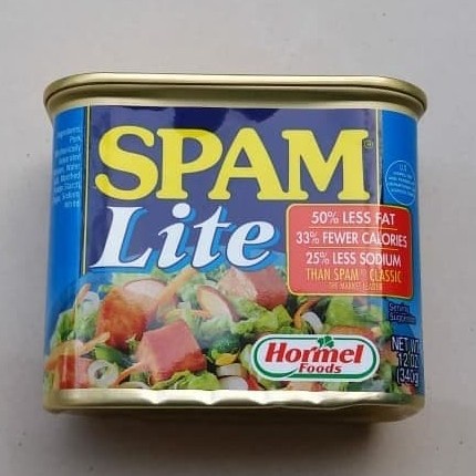 

SPAM LITE