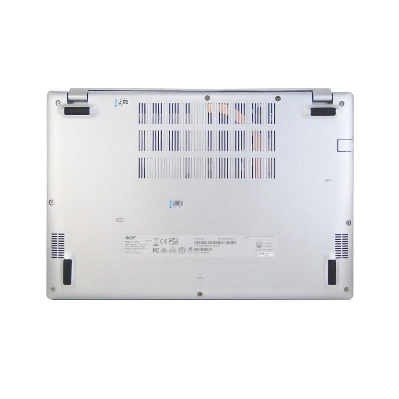 LAPTOP ACER A514 54 32LT INTEL CORE i3-1115G4 / 12 GB RAM / 256 GB SSD / 14&quot; FHD IPS / FREE WINDOWS 11 GARANSI 1 TAHUN ORIGINAL - TEKNO KITA