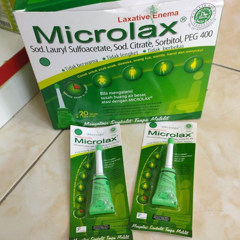 microlax supp
