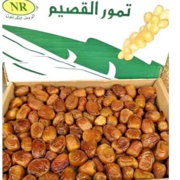 

➮ Kurma Sukari 3Kg Original / Kurma sukari 3kg Al qassim / Kurma Sukari Basah ❈