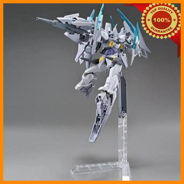 (GUNP) BANDAI HG HGBD 1/144 GUNDAM AGE II 2 MAGNUM SV VER + ACT BASE