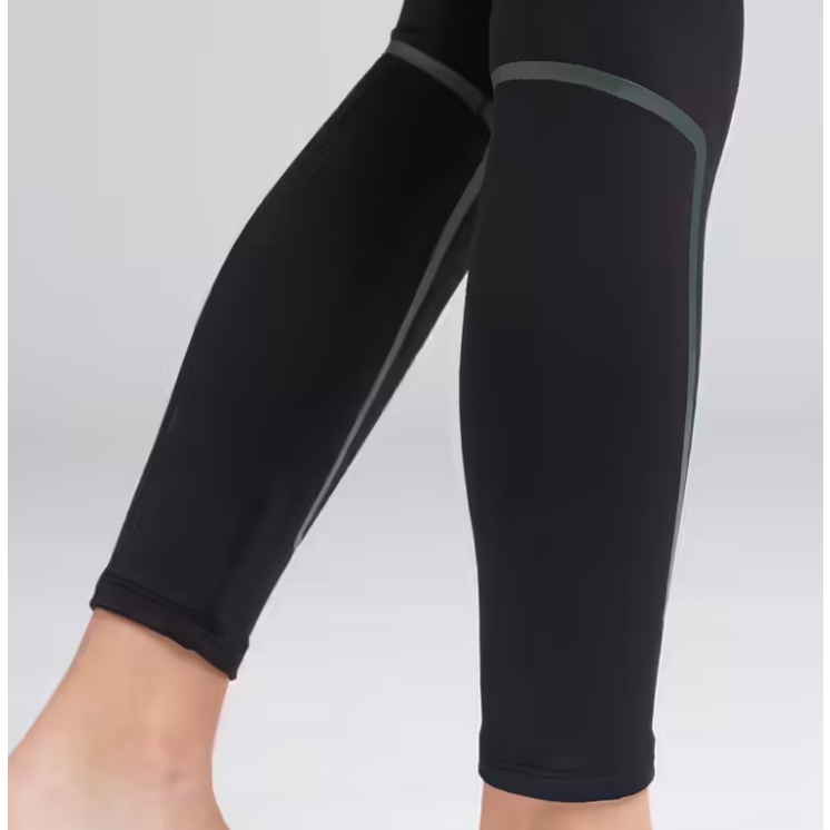 KIPSTA Keepdry 100 Celana Ketat Panjang Anak Sepak Bola Lembut