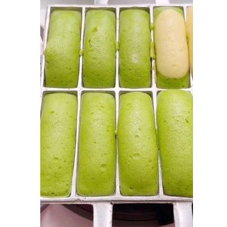 CETAKAN KUE PUKIS BESAR DUTA PRIMA BESAR ( FREE SUTIL& TUTUP)