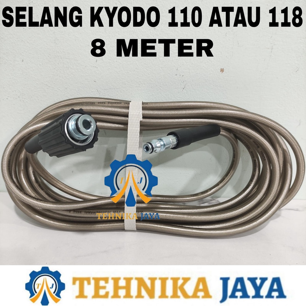 KYODO 110 Selang Jet Cleaner Original KYODO PROWASH