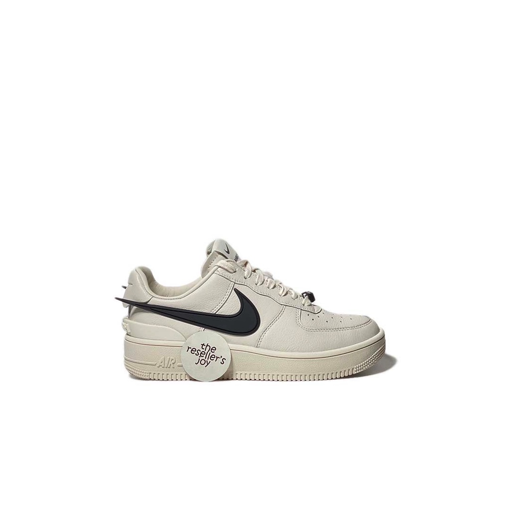 Nike Air Force 1 Ambush White Phantom (100% AUTHENTIC)