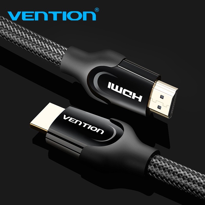 KABEL HDMI VENTION 2.0 1M / VAA-B05-B100 VAA B05 B100