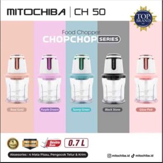 Mitochiba CH 50 / mitochiba chopper ch 50 / mito ch 50