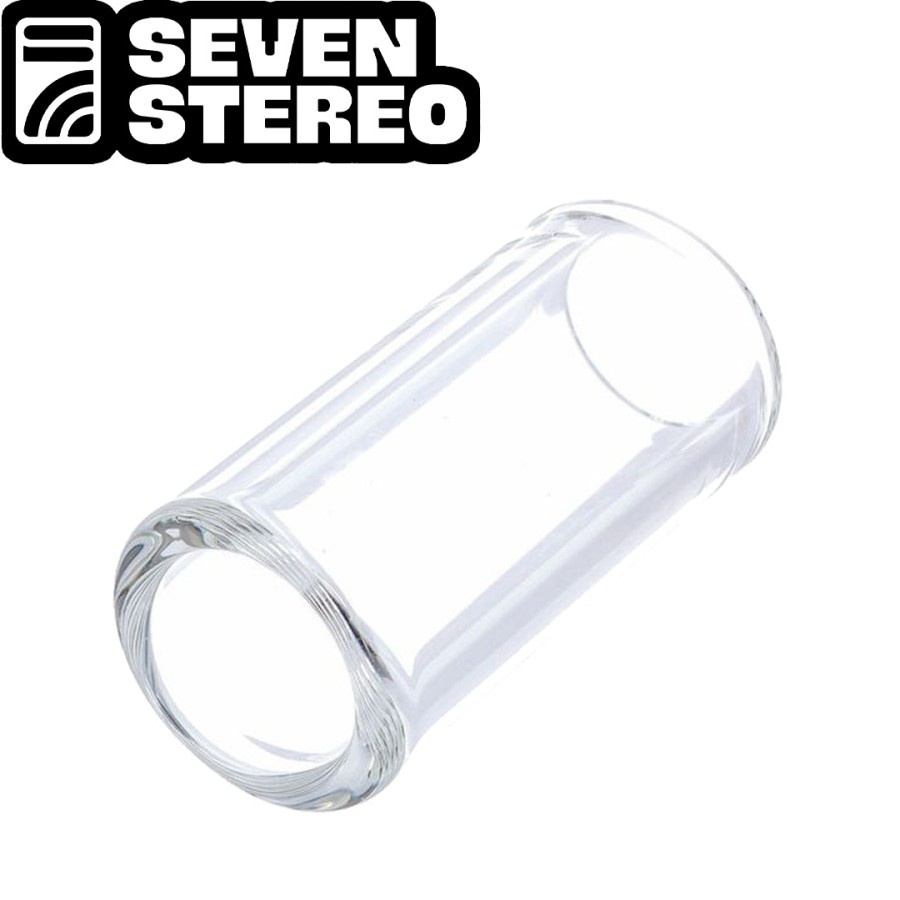 Ernie Ball Glass Guitar Slide Medium