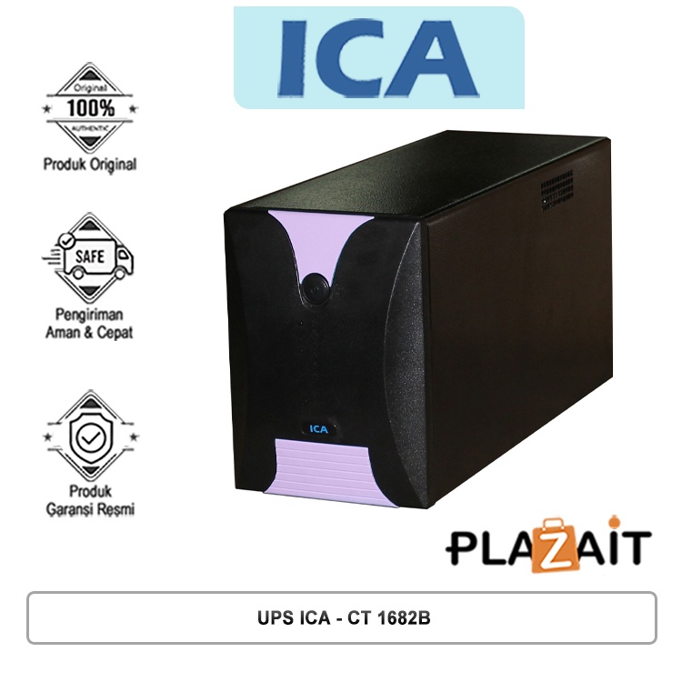 ICA UPS CT1682B CT 1682B Original
