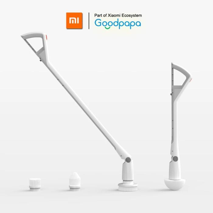 Goodpapa Youpin M3 Electric brush Xiaomi Mijia gen 3 Brand New
