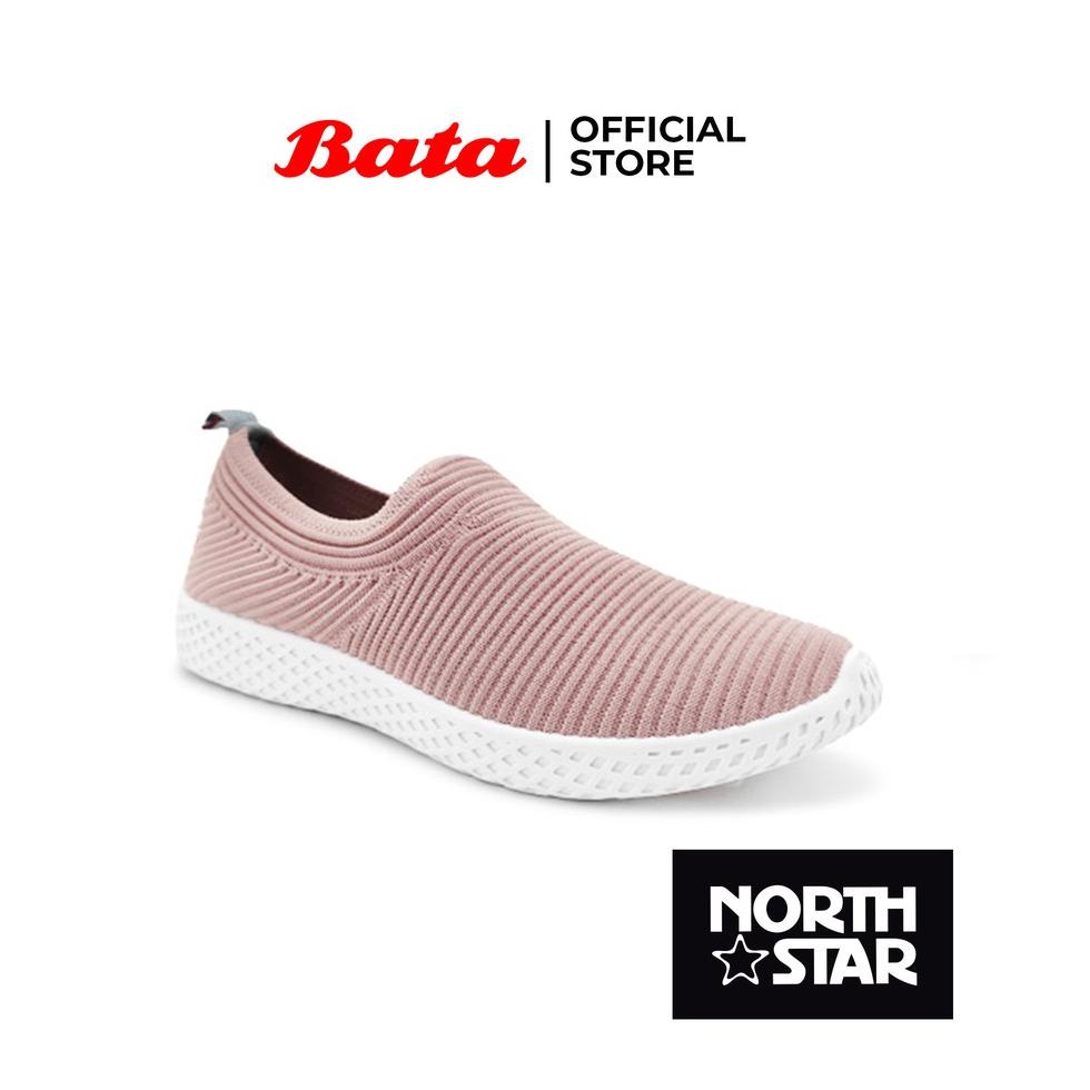 MURAH MERIAH North Star Sepatu Sneaker Wanita Dorji Pink - 5895596