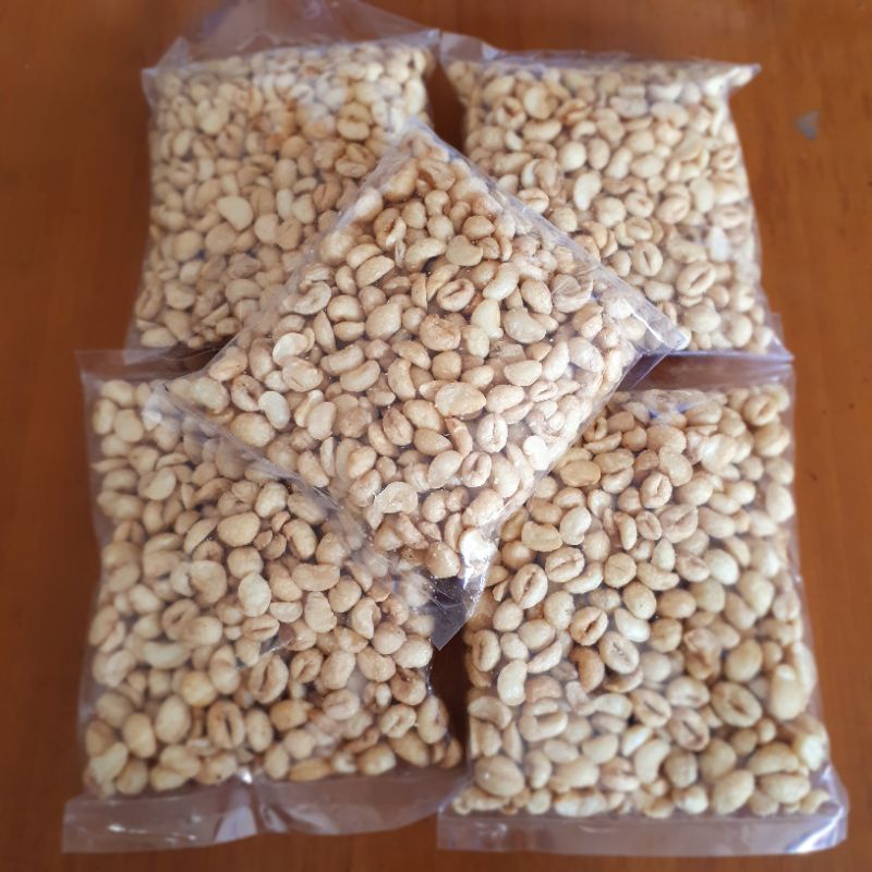 

kacang bogor 250gr