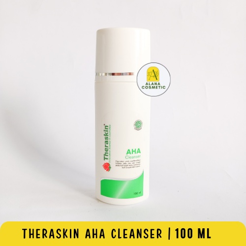 Theraskin AHA Cleanser