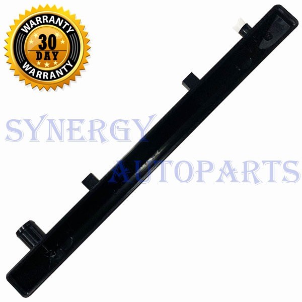 Lower Tank / Bottom Tank Radiator Toyota Avanza Manual (10002121) #Original