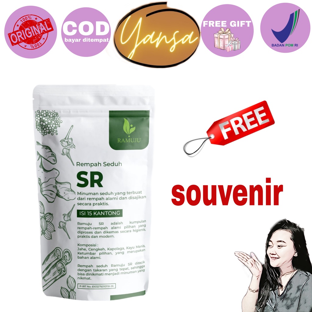 Ramuju SR ( Sehat Rahim ) - | Obat Promil | Teh Promil | Promil Alami | Promil Wanita | Herbal Promil Istri | Obat Promil Wanita