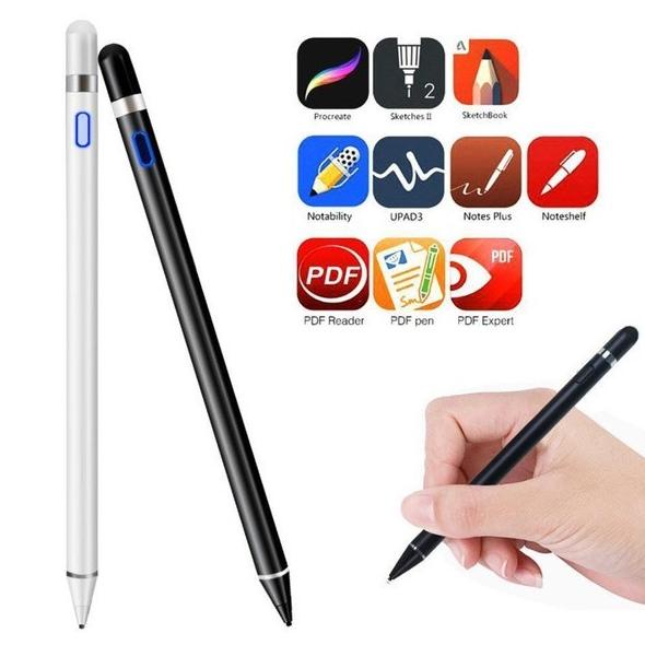 Samsung Tab A8 10.5 2022 X205 Pencil Stylus Pen For Drawing Pensil