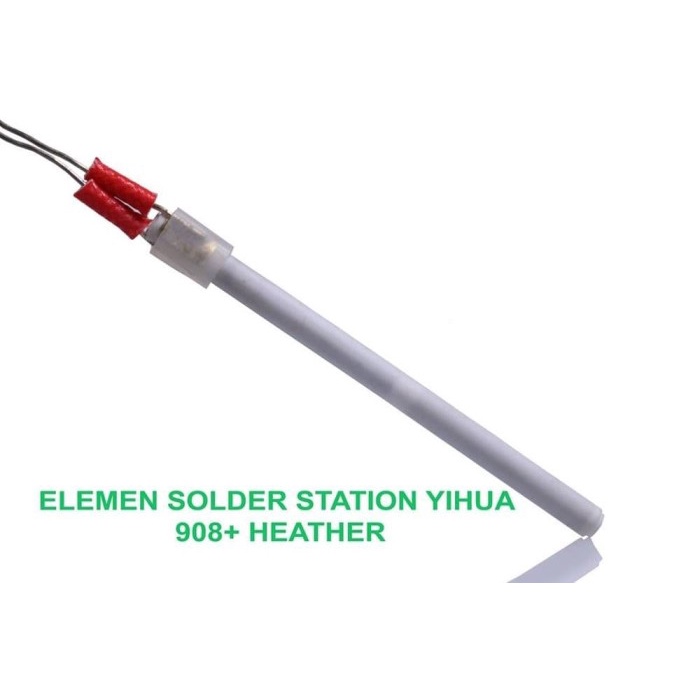 YIHUA ELEMEN SOLDER STATION 908+ HEATHER