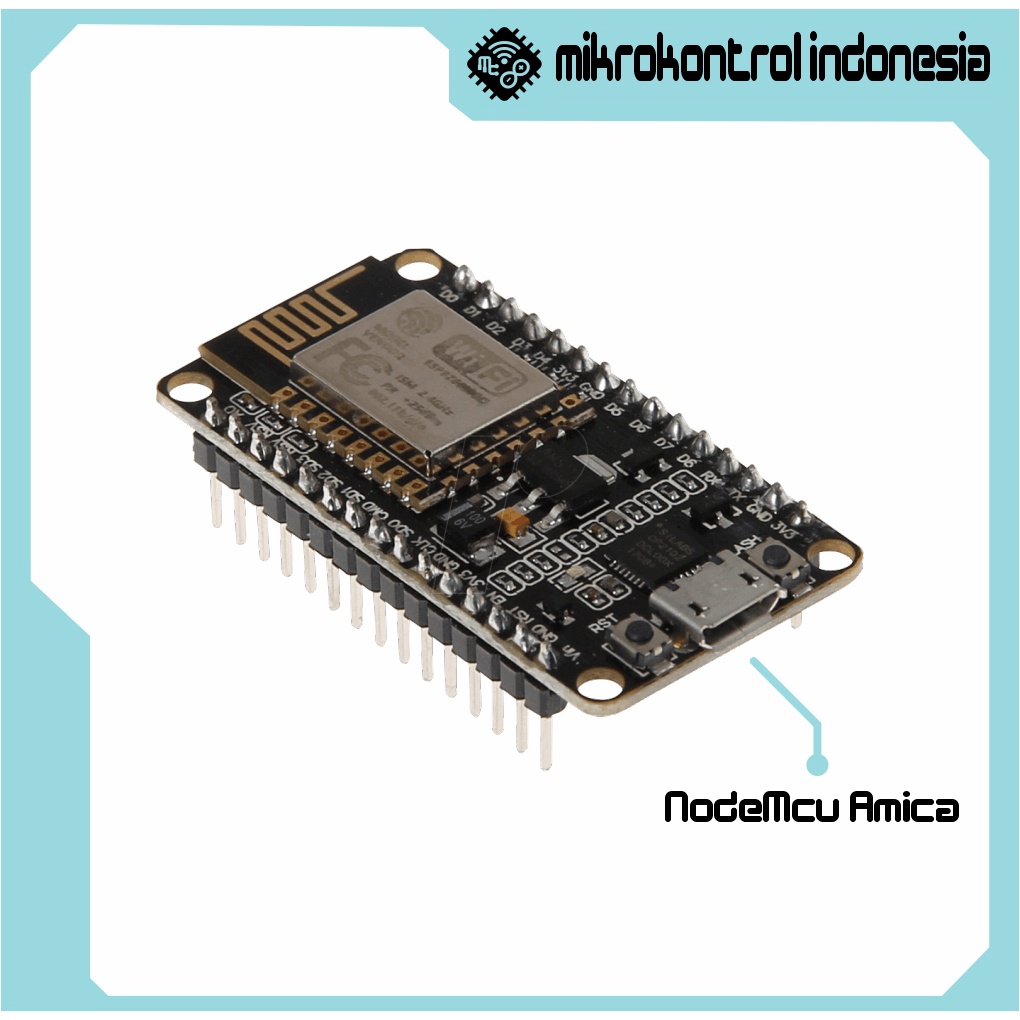 nodemcu esp8266