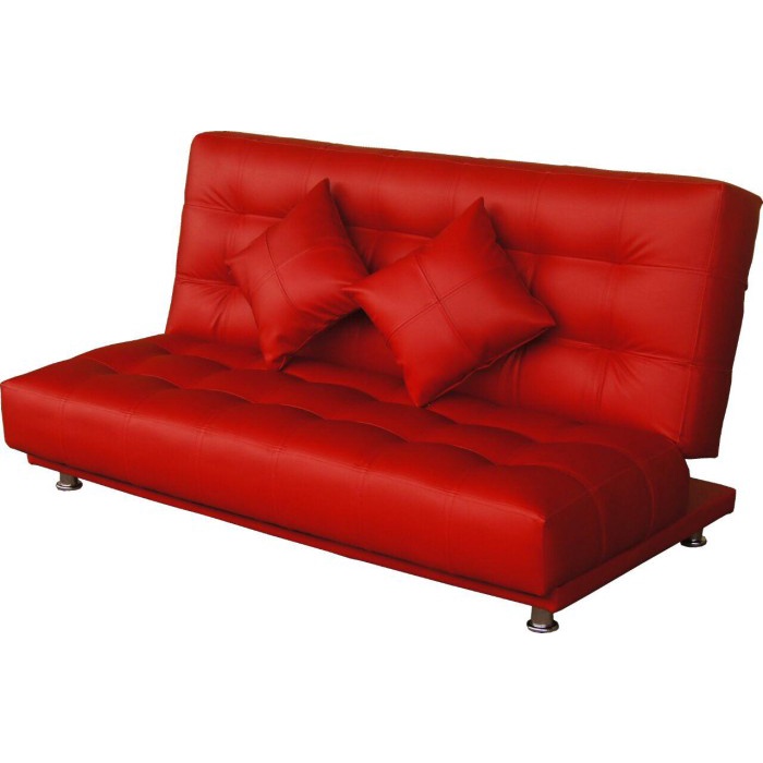 Terlaris Sofabed Minimalis Modern Sofa Lipat Oscar Sofa Minimalis Bandung