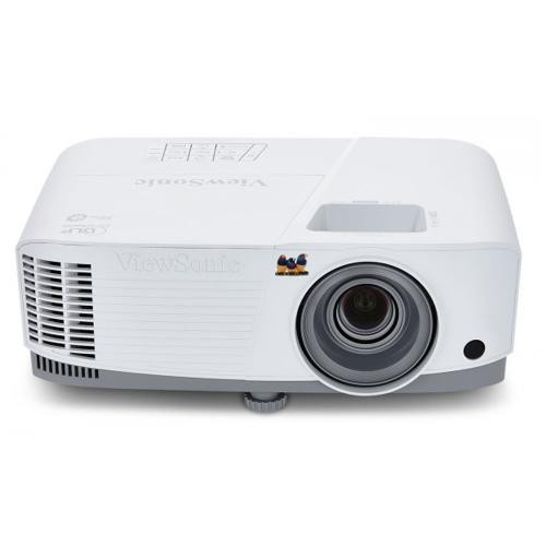 VIEWSONIC PROJECTOR PA-503W PA503W WXGA DLP 3600 lumen PA 503W