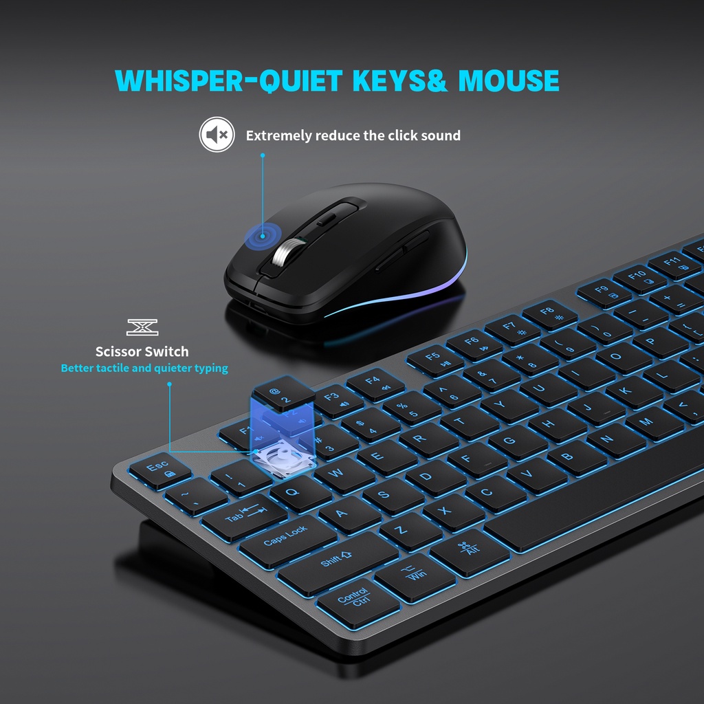 Keyboard ORIGINAL B.FRIENDit AMAZON quality