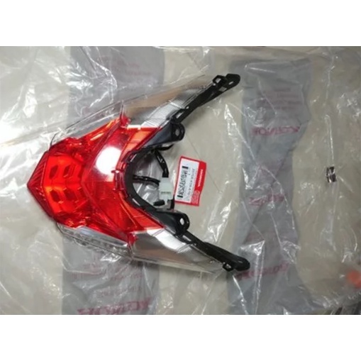 Lampu Stop & Stop Lamp Vario 125 & Vario 150 Original Honda