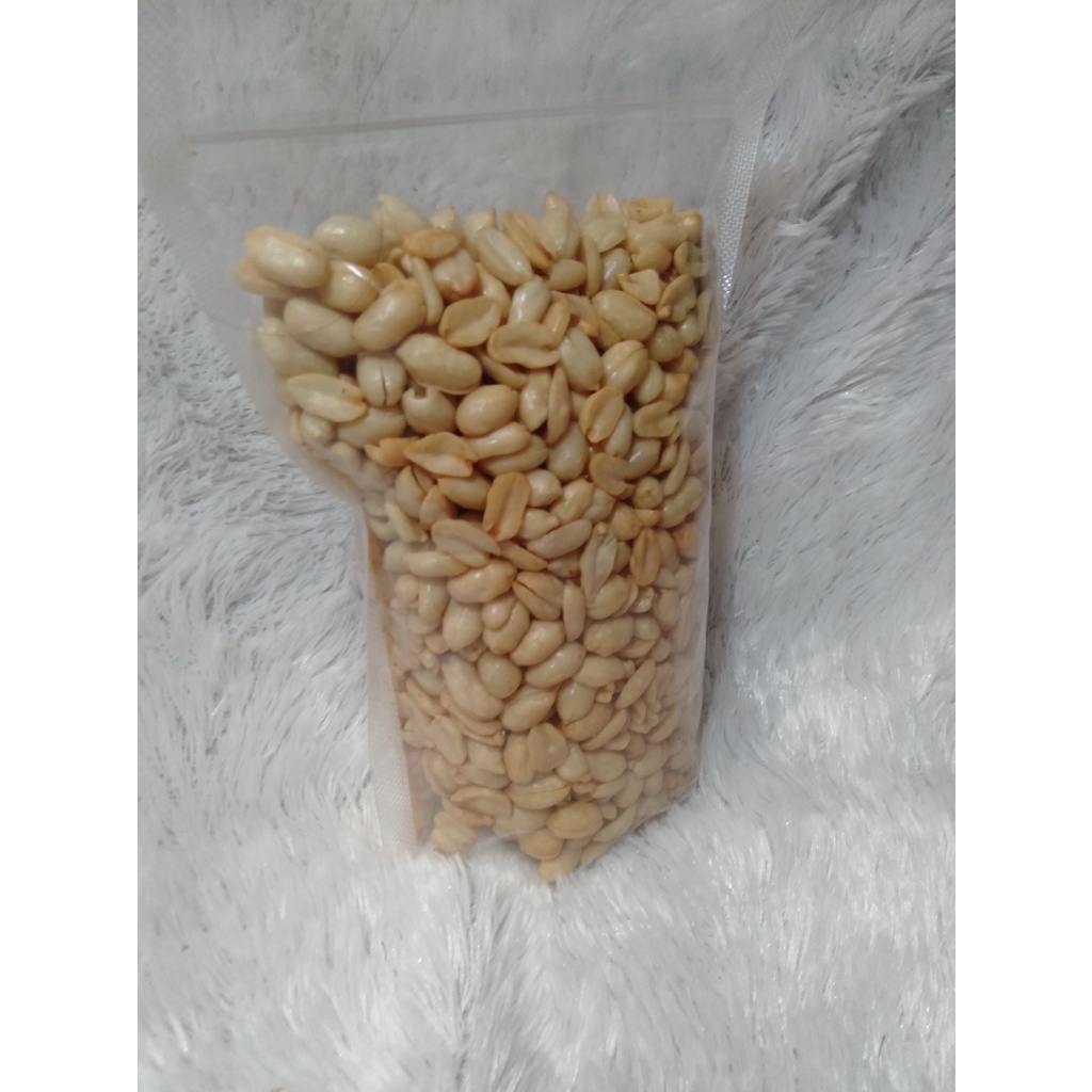 

Kacang goreng bumbu bawang
