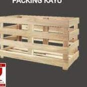 ► Packing kayu untuk LED 40 inch 40inch ➾