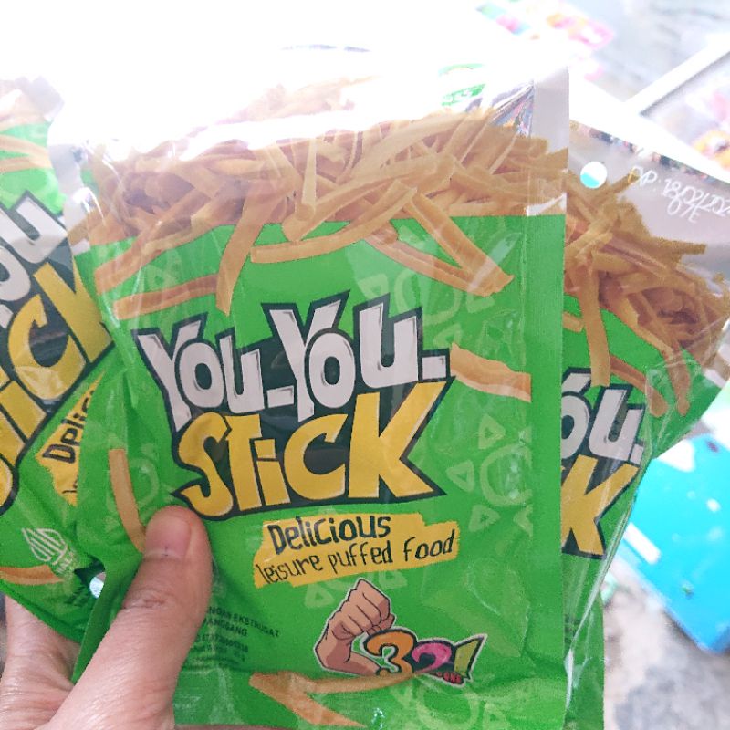 

You-You Stick
