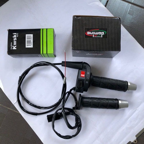 Gas spontan ksr GAS SPONTAN DOMINO KSR UNIVERSAL