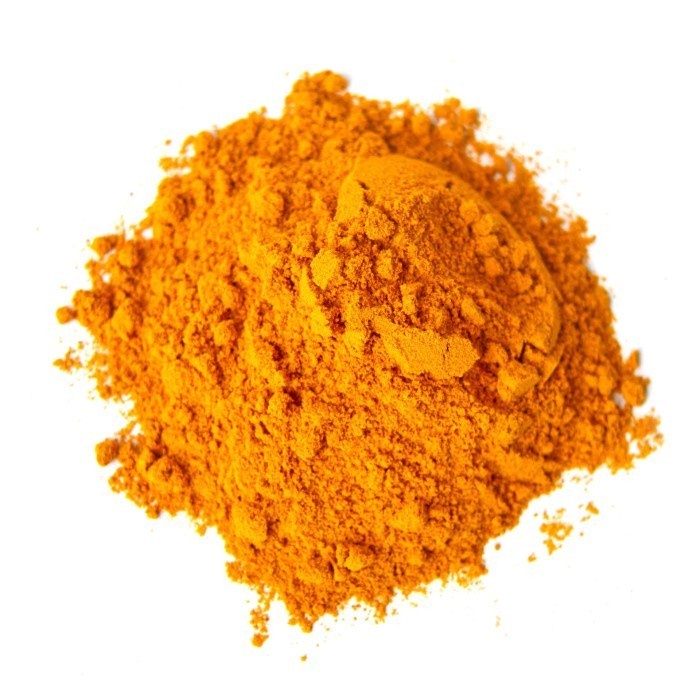 

KUNYIT KUNIR BUBUK 250 GRAM AMPUH
