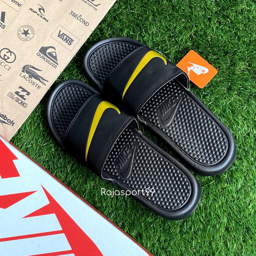 Slop Sandal cowok keren Slide Pria Termurah distro