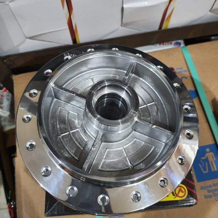 tromol belakang vixion new vnd