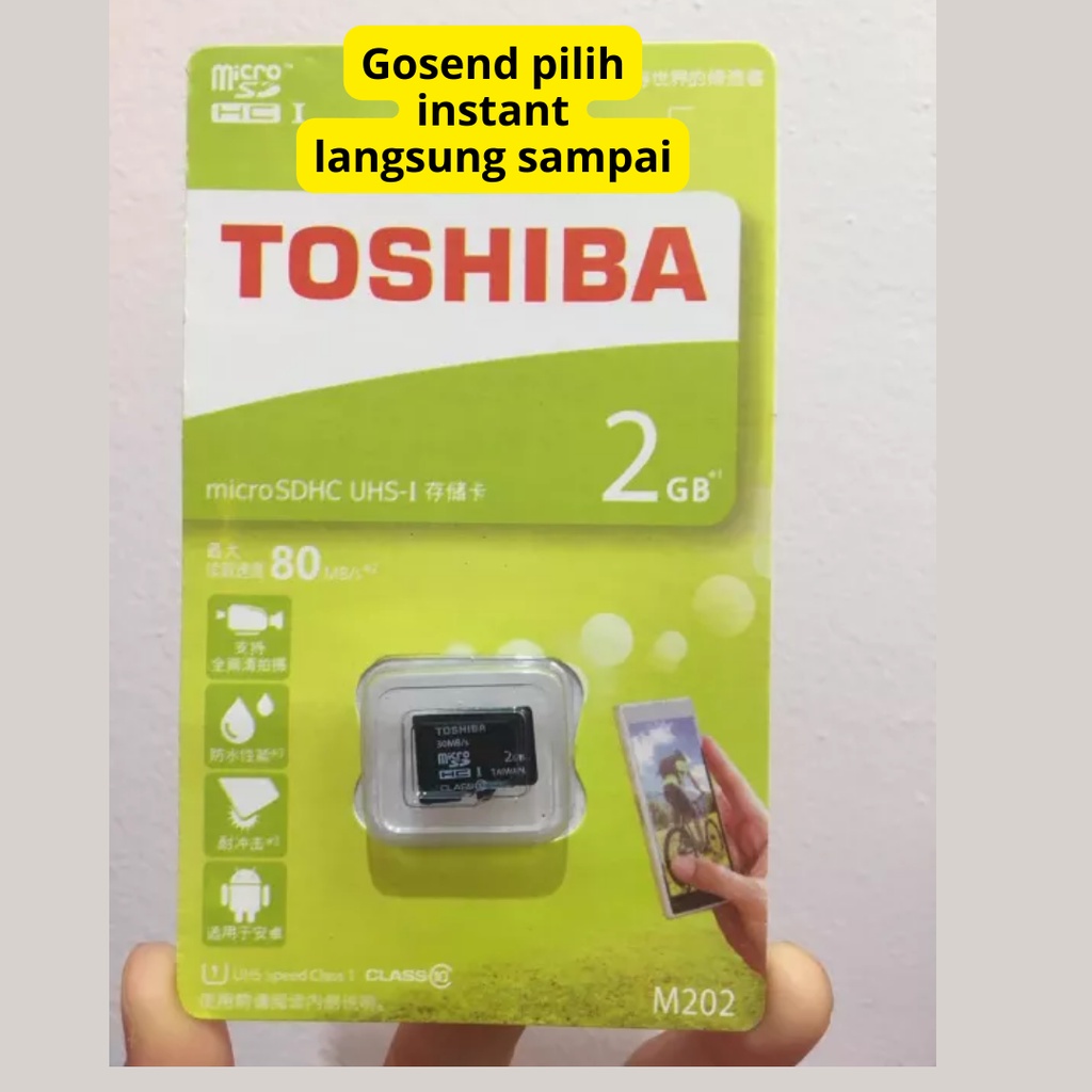 Memory Toshiba 2gb MMC Toshiba 4gb memori card 8gb / 16gb / 32gb / 64gb Memory Card