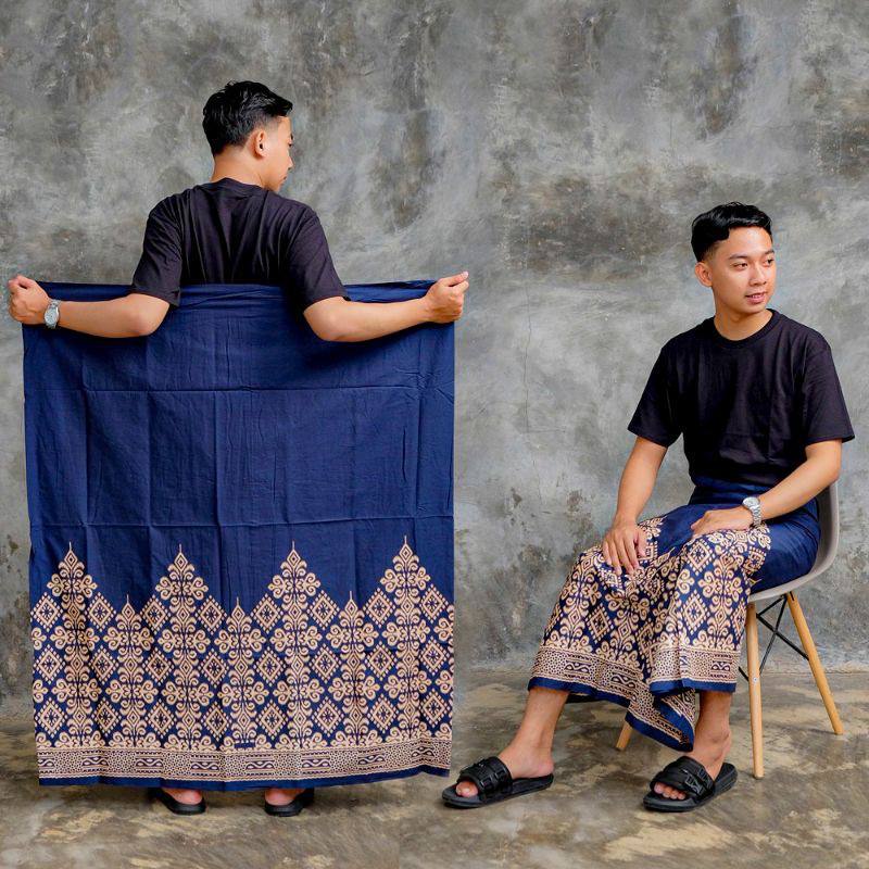 Batikid - Sarung Batik Exclusive Dewasa - Pagar Alam Series