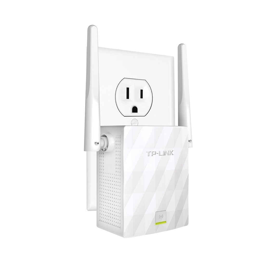 TPLINK 855RE Penguat signal WIFI Range Extender