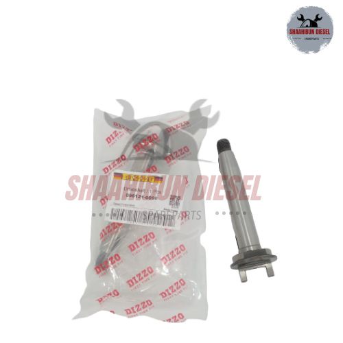 Drive Shaft 096121 - 0090 DIZZO Rino (BD)