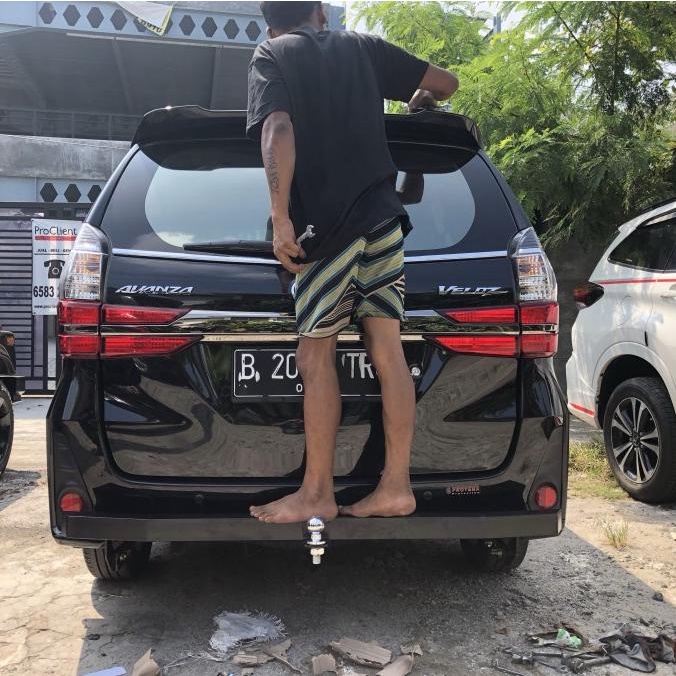 towing arb
