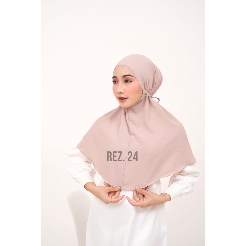 BERGO CRINKLE AIRFLOW / BERGO AIRFLOW TERBEST SELLER KEKINIAN